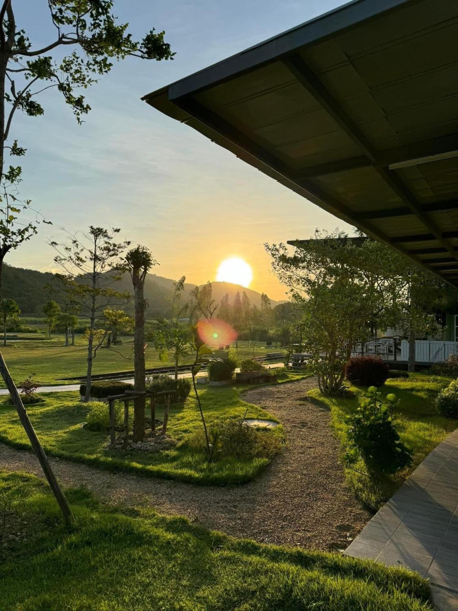 Nex Station Kanchanaburi Exterior photo